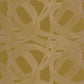 Shimmy Annees Folles Wallpaper - Olive - Casadeco - 201062732 - Premier Wallcovering