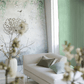 Shinsha Scene 1 Wallpaper - Celadon - PDG1116/02 - Designers Guild