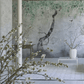 Shinsha Scene 2 Wallpaper - Celadon - PDG1117/02 - Designers Guild