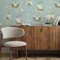Ships Wallpaper - Light Blue - Josephine Munsey - JMW-103301 - Premier Wallcovering