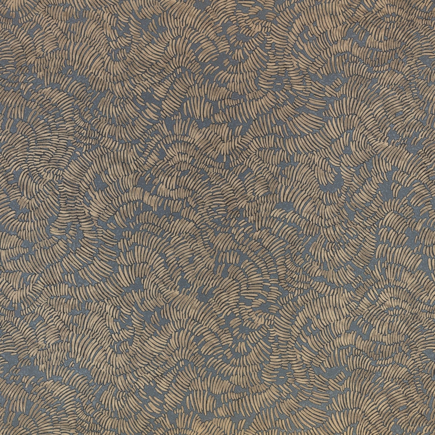 Shiri Wallpaper - Twilight - Romo - Ottavia - W469/06 - Premier Wallcovering
