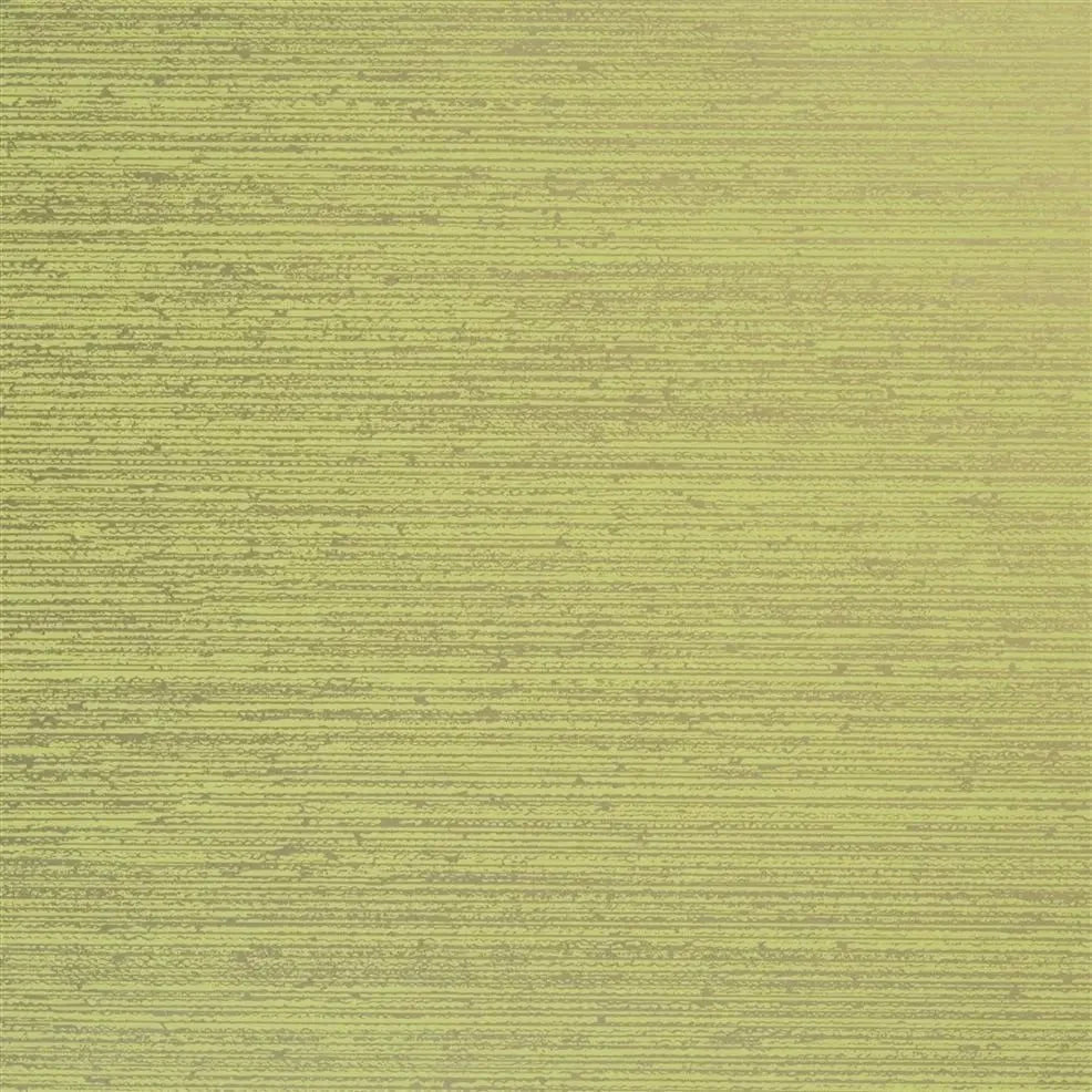 Shiruku Wallpaper - Acacia - P464/14 - Designers Guild