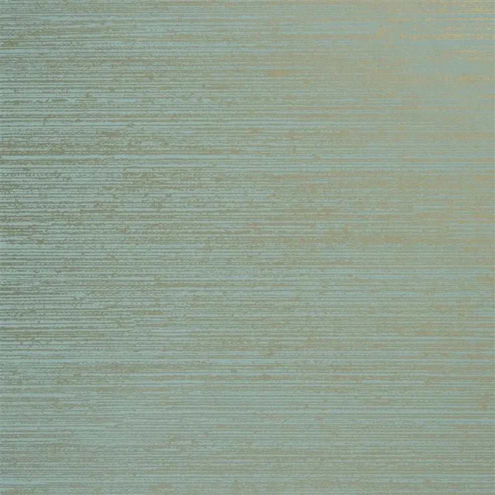 Shiruku Wallpaper - Ocean - P464/07 - Designers Guild