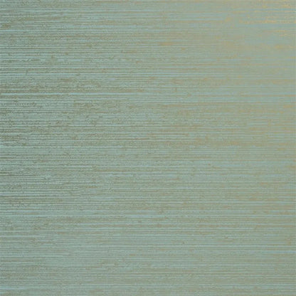 Shiruku Wallpaper - Ocean - P464/07 - Designers Guild