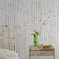 Shiwa Wallpaper - Stone - PDG1159/01 - Designers Guild