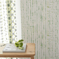 Shiwa Wallpaper - Emerald - PDG1159/03 - Designers Guild