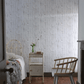 Shiwa Wallpaper - Stone - PDG1159/01 - Designers Guild