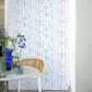 Shiwa Wallpaper - Cobalt - PDG1159/04 - Designers Guild