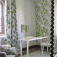 Shiwa Wallpaper - Emerald - PDG1159/03 - Designers Guild