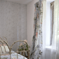 Shiwa Wallpaper - Stone - PDG1159/01 - Designers Guild