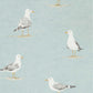 Shore Birds Wallpaper - Sky - Sanderson - DCOA216564