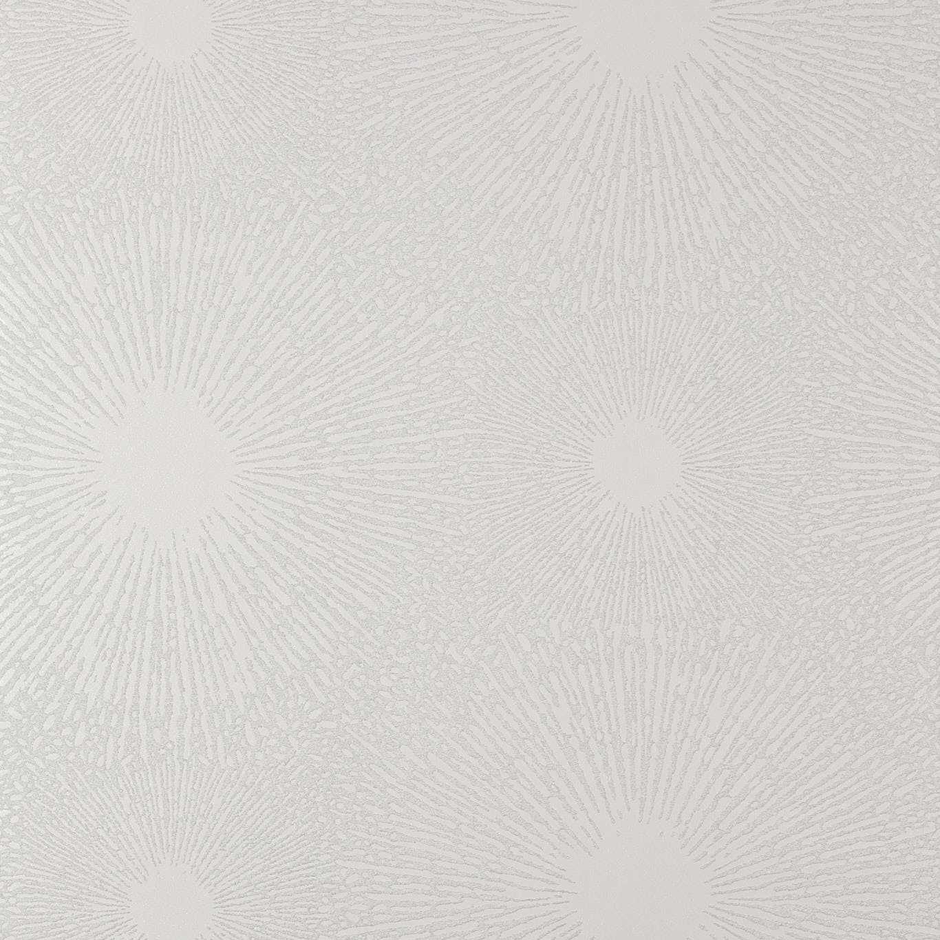 Shore Wallpaper - Alabaster - Harlequin - EREE110795