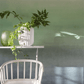 Shoshi Wallpaper - Jade - PDG1163/03 - Designers Guild