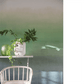 Shoshi Wallpaper - Jade - PDG1163/03 - Designers Guild
