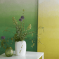 Shoshi Wallpaper - Lemongrass - PDG1163/07 - Designers Guild