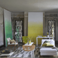 Shoshi Wallpaper - Lemongrass - PDG1163/07 - Designers Guild