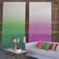 Shoshi Wallpaper - Forest - PDG1163/08 - Designers Guild