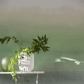 Shoshi Wallpaper - Jade - PDG1163/03 - Designers Guild