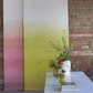 Shoshi Wallpaper - Lemongrass - PDG1163/07 - Designers Guild