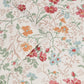 Shropshire Posy Wallpaper - Antique Pink - Laura Ashley - 121082 - Premier Wallcovering
