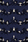 Shuiping De Pillement Superwide Wallpaper - Navy - Timorous Beasties - SWP/SHUP/04 - Premier Wallcovering