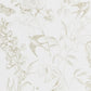 Sibylla Garden Wallpaper - Gold - PDG721/02 - Designers Guild
