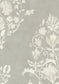 Sicilia Wallpaper - Pewter - Lewis & Wood - Premier Wallcovering