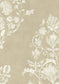 Sicilia Wallpaper - Sandstone - Lewis & Wood - Premier Wallcovering