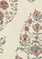 Sicilia Wallpaper - Document - Lewis & Wood - Premier Wallcovering