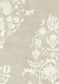 Sicilia Wallpaper - Parchment - Lewis & Wood - Premier Wallcovering