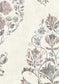 Sicilia Wallpaper - Tea Rose - Lewis & Wood - Premier Wallcovering