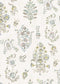 Sicilia Wallpaper - Fresco - Lewis & Wood - Premier Wallcovering