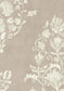 Sicilia Wallpaper - Plaster - Lewis & Wood - Premier Wallcovering