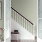 Signe Wallpaper - Green - Boråstapeter - 5508 - Premier Wallcovering