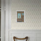 Signe Wallpaper - Cream - Boråstapeter - 5505 - Premier Wallcovering