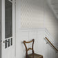 Signe Wallpaper - Cream - Boråstapeter - 5505 - Premier Wallcovering