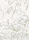 Sika Wallpaper - Eucalyptus - Lewis & Wood - Premier Wallcovering