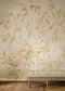 Sika Wallpaper - Sandalwood - Lewis & Wood - Premier Wallcovering