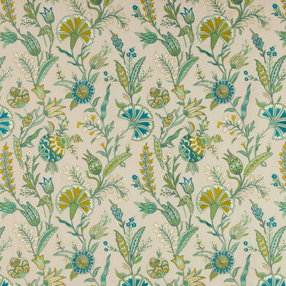 Siki Fabric - Sauge - Manuel Canovas - M4125-01 - Premier Wallcovering