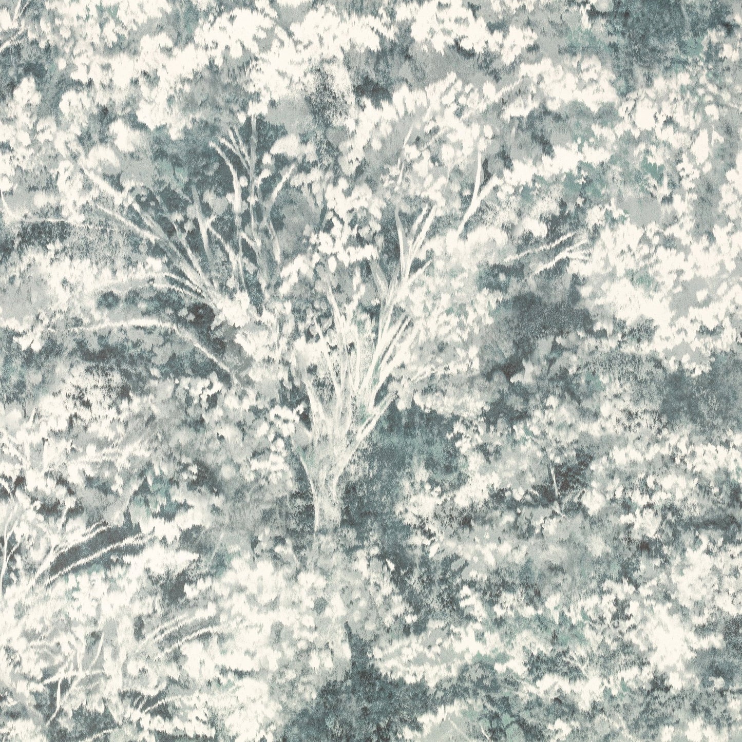 Sikora Wallpaper - Indigo - Romo - Ottavia - W468/05 - Premier Wallcovering