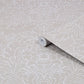 Silchester Wallpaper - Dove Grey - Laura Ashley - 119853 - Premier Wallcovering