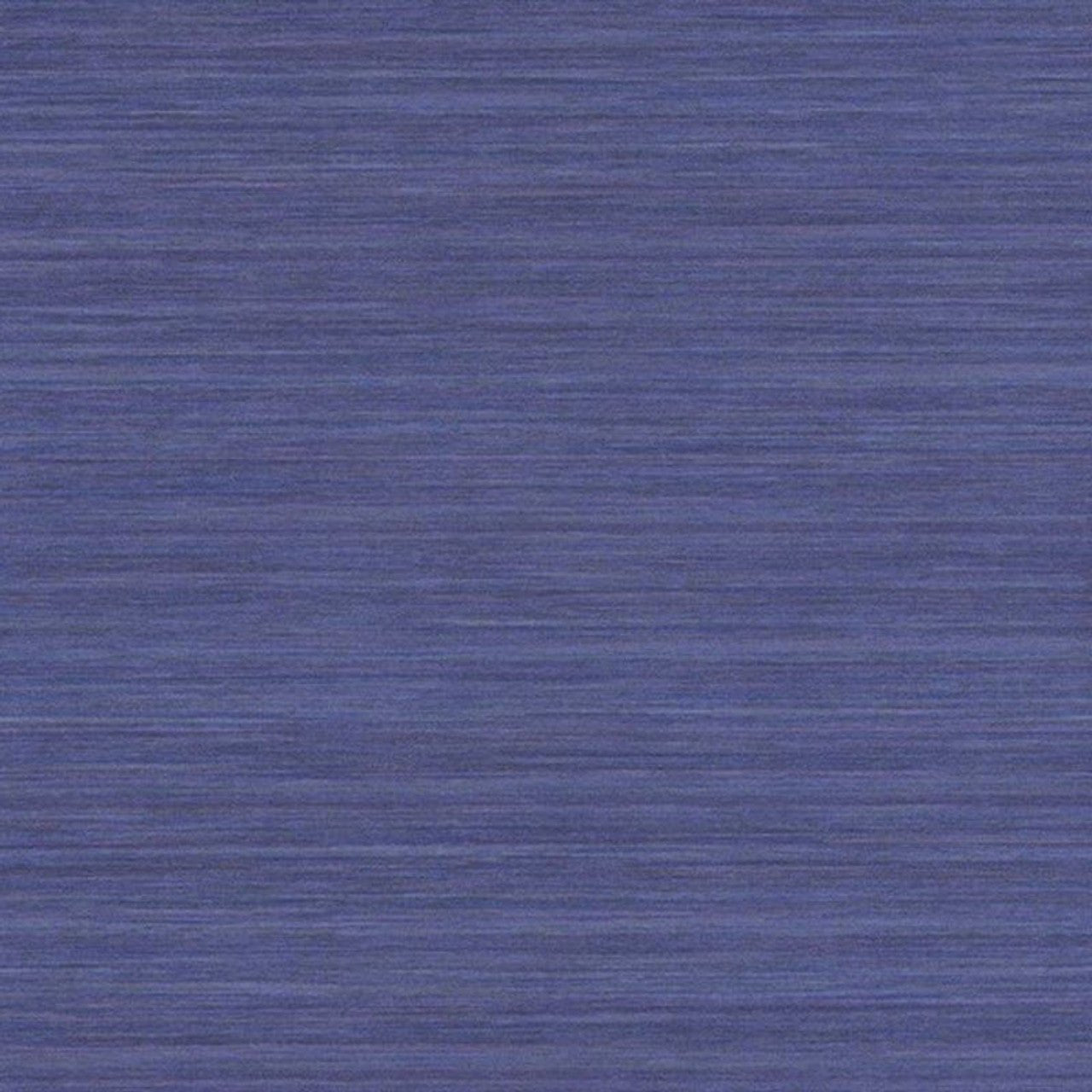 Silk Road Uni Wallpaper - Metallise Bleu - Casadeco - 81356222 - Premier Wallcovering