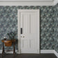 Silva Wallpaper - House of Hackney - 1 - WA - SIL - DI - CER - XXX - Premier Wallcovering