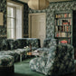 Silva Wallpaper - House of Hackney - 1 - WA - SIL - DI - CER - XXX - Premier Wallcovering