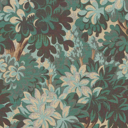 Silva Wallpaper - House of Hackney - 1 - WA - SIL - DI - CER - XXX - Premier Wallcovering