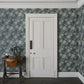 Silva Wallpaper - House of Hackney - 1 - WA - SIL - DI - CER - XXX