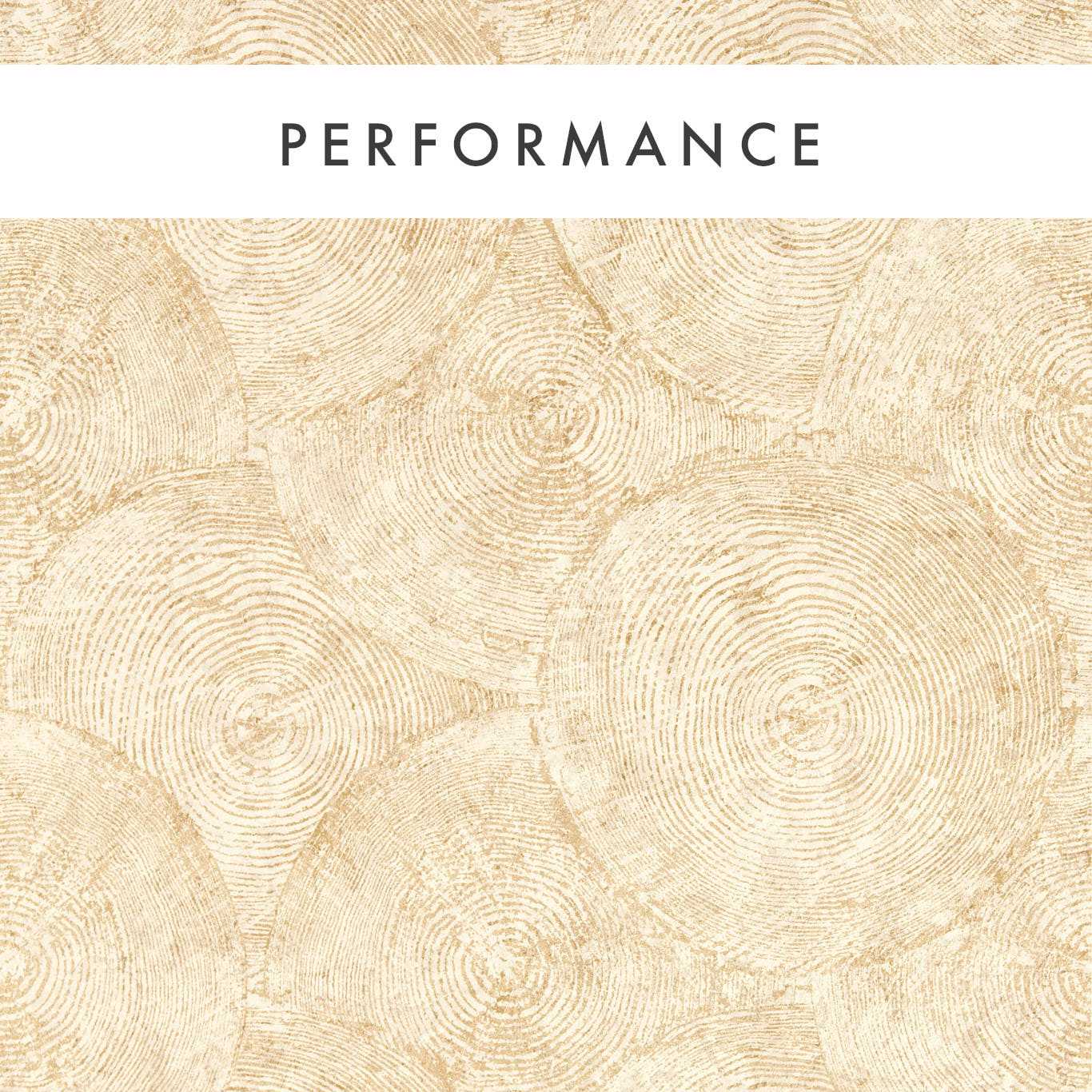 Silvan Wallpaper - Sahara - Clarke & Clarke - W0209/05 - Premier Wallcovering