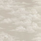 Silvi Clouds Wallpaper - Cloud - Sanderson - DYSI216600