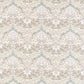 Simply Severn Fabric - Cochineal/Willow - Morris & Co - 226904 - Premier Wallcovering