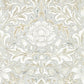 Simply Severn Wallpaper - Dove - 217076 - Morris & Co - Premier Wallcovering